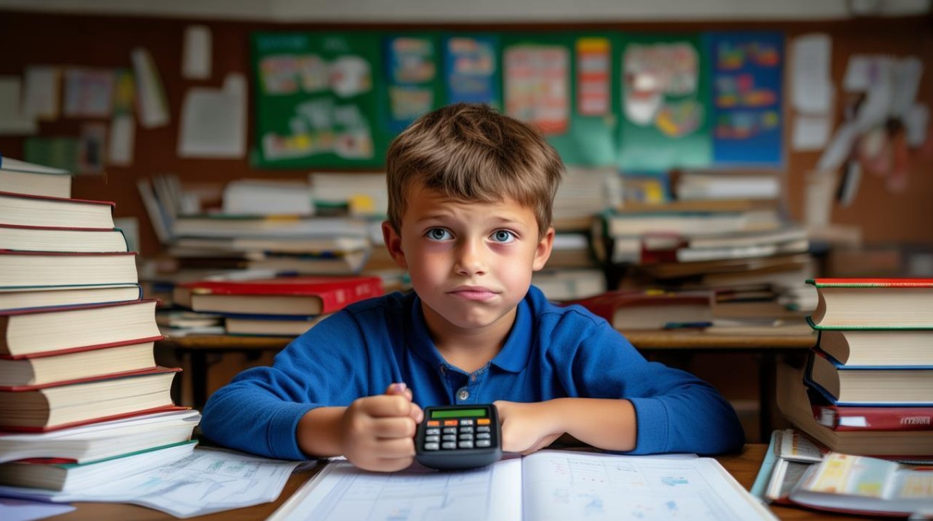 小学数学考10分以下,如何快速提升成绩并扭转困境?