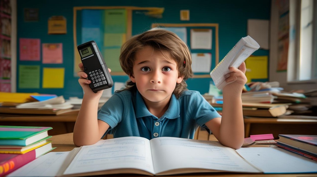 小学数学考10分以下,如何快速提升成绩并扭转困境?