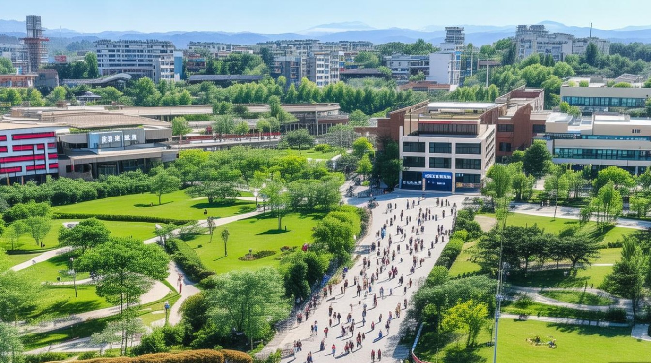 藤县第七中学高中部教学质量如何?升学率怎样?校园环境如何?