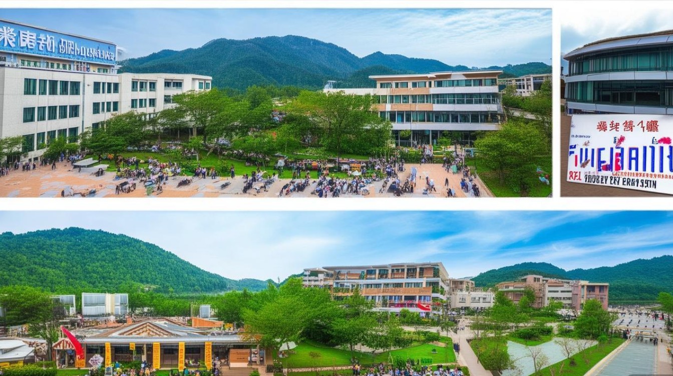 藤县第七中学高中部教学质量如何?升学率怎样?校园环境如何?