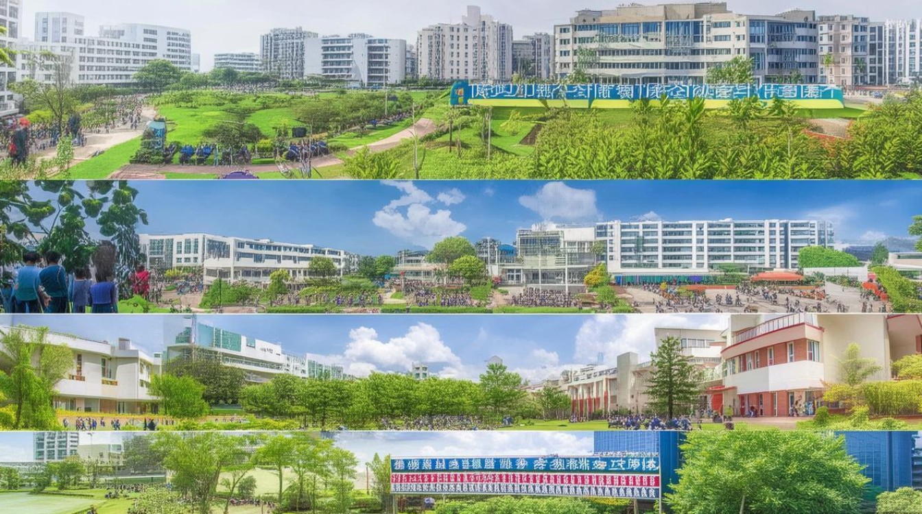 藤县第七中学高中部教学质量如何?升学率怎样?校园环境如何?