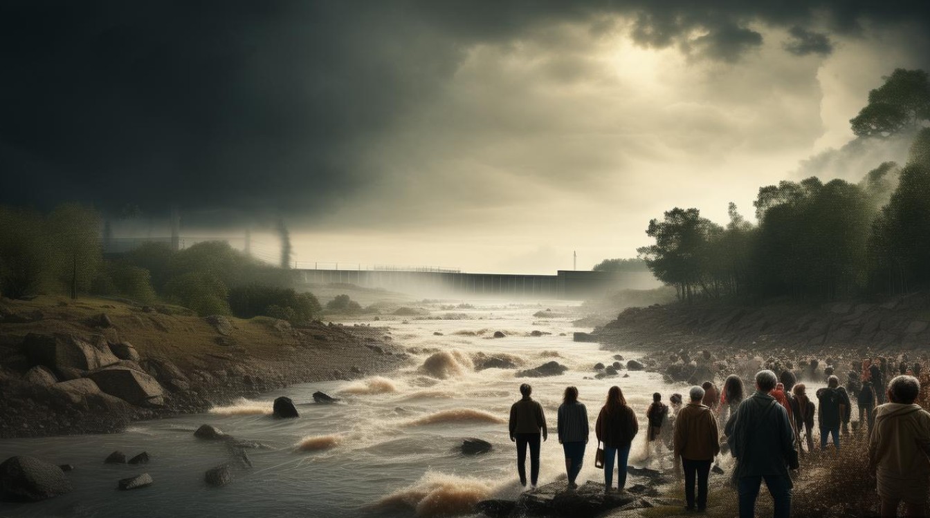 水利部警告，极端突发事件可能发生，需保持警惕