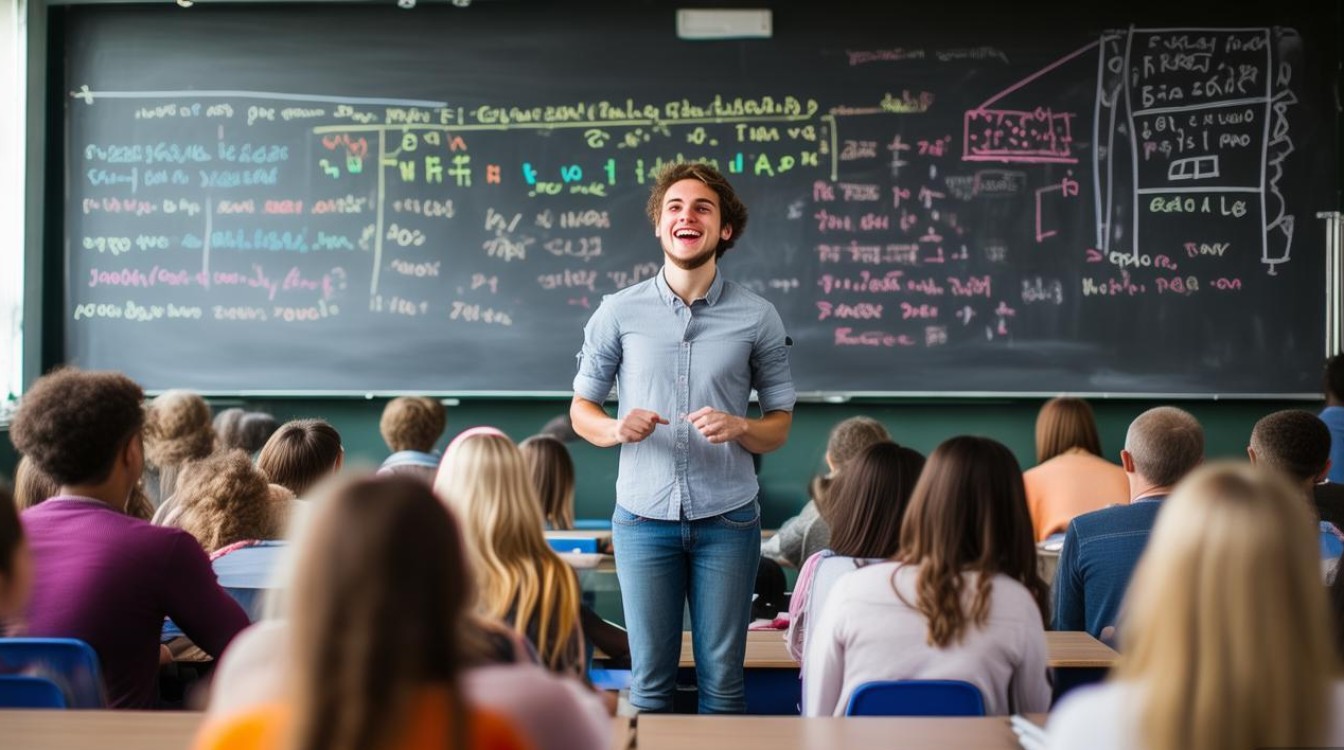 初中数学论文导入技巧,如何激发学生兴趣,开启数学探索之旅?