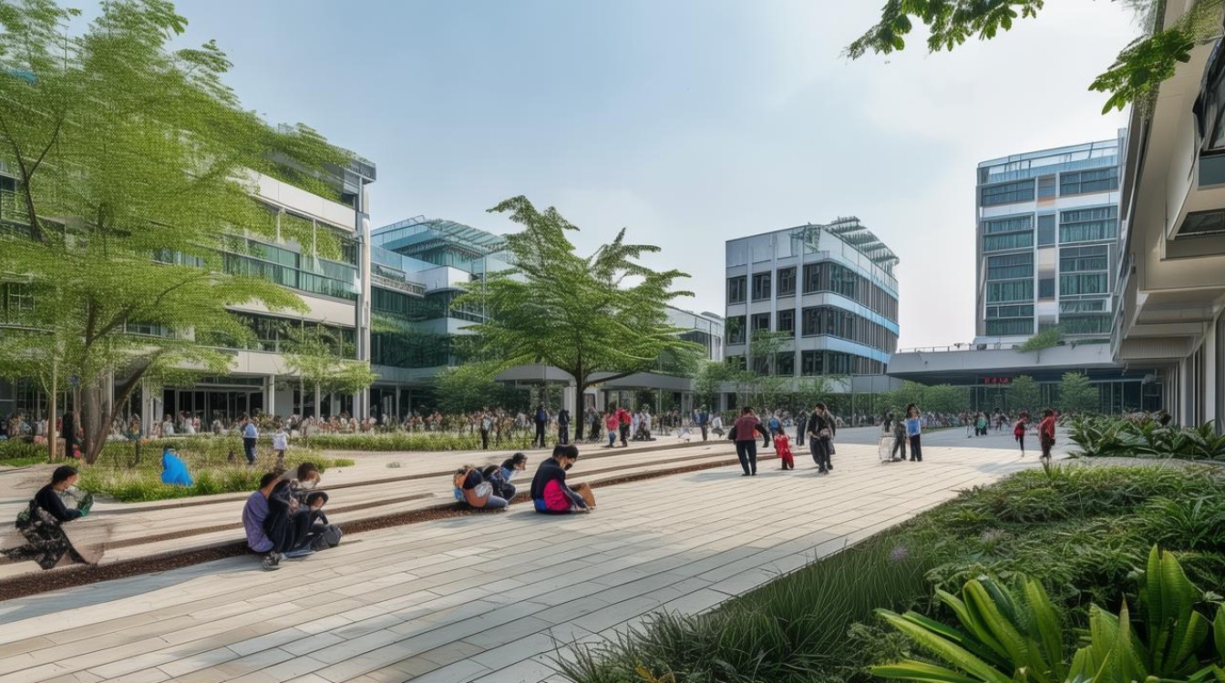 沈阳市88中学高中部教学质量如何?升学率怎样?校园环境如何?