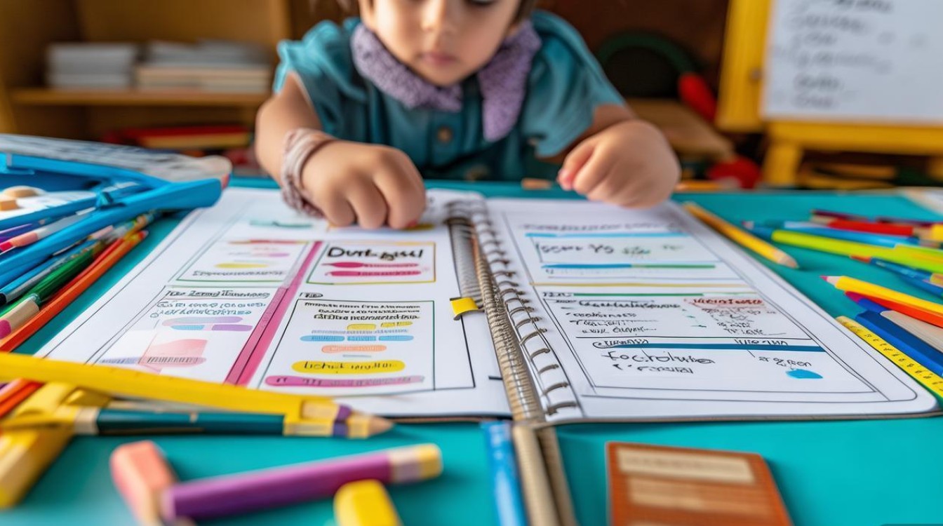 如何有效制作小学版数学错题本,提升解题能力?