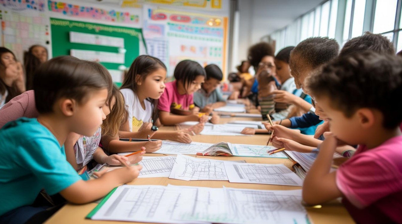 如何高效改正确小学数学错题?揭秘改错技巧与策略!