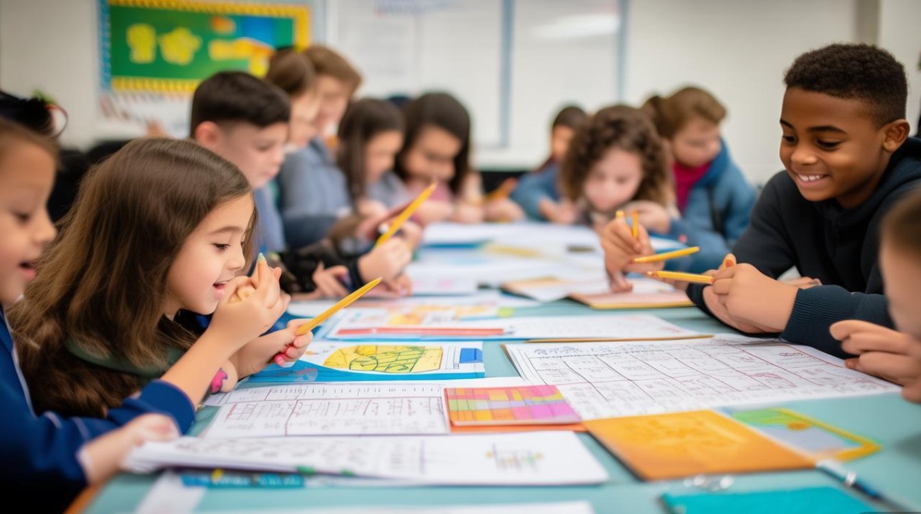 如何高效改正确小学数学错题?揭秘改错技巧与策略!