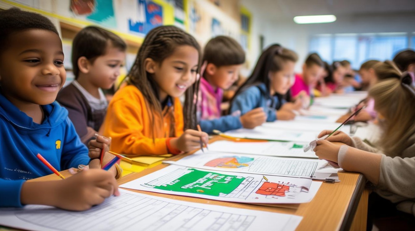 如何高效改正确小学数学错题?揭秘改错技巧与策略!