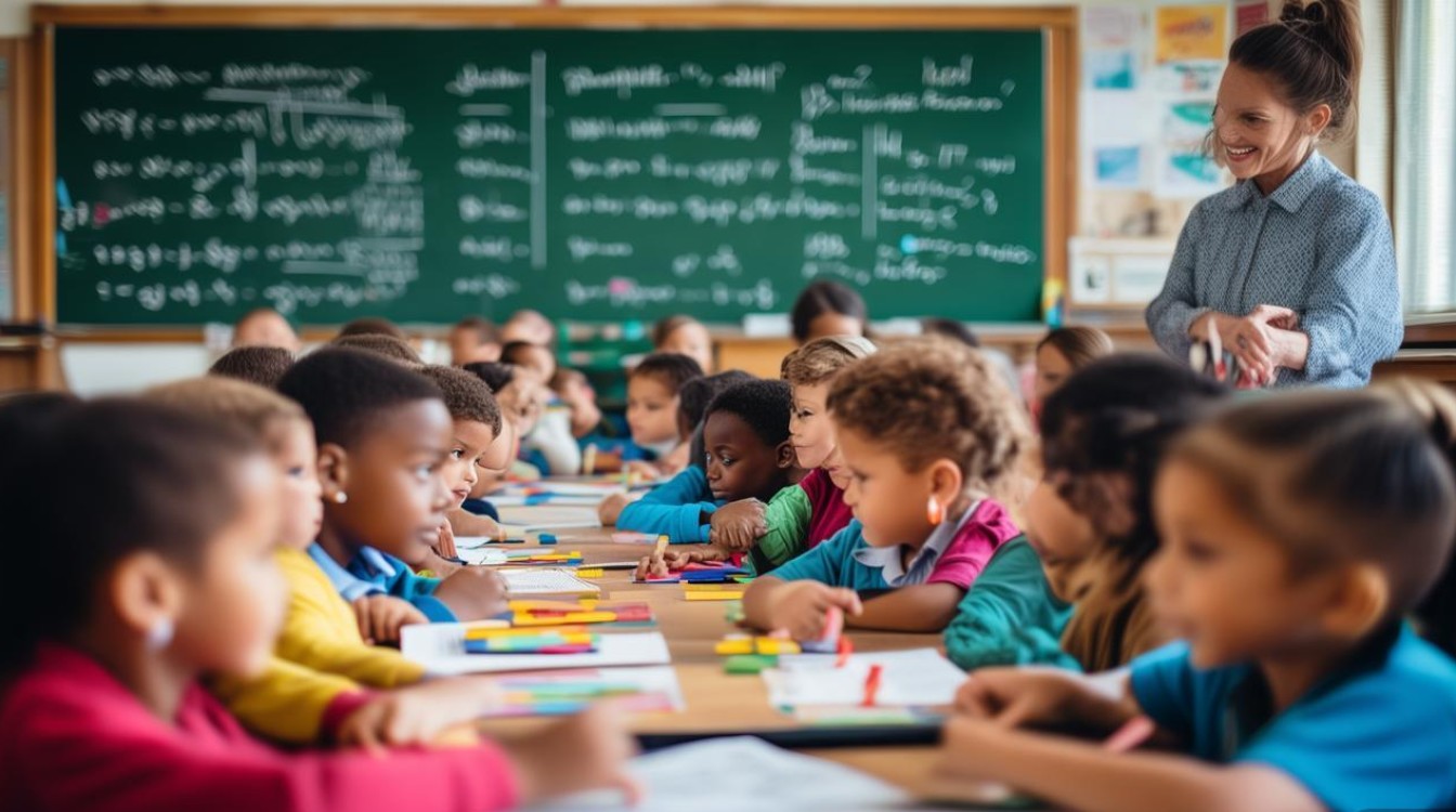 小学生要学好数学怎么办？