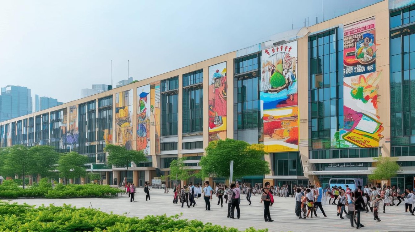 邯郸第十中学高中部教学质量高吗?校园环境、师资力量如何?