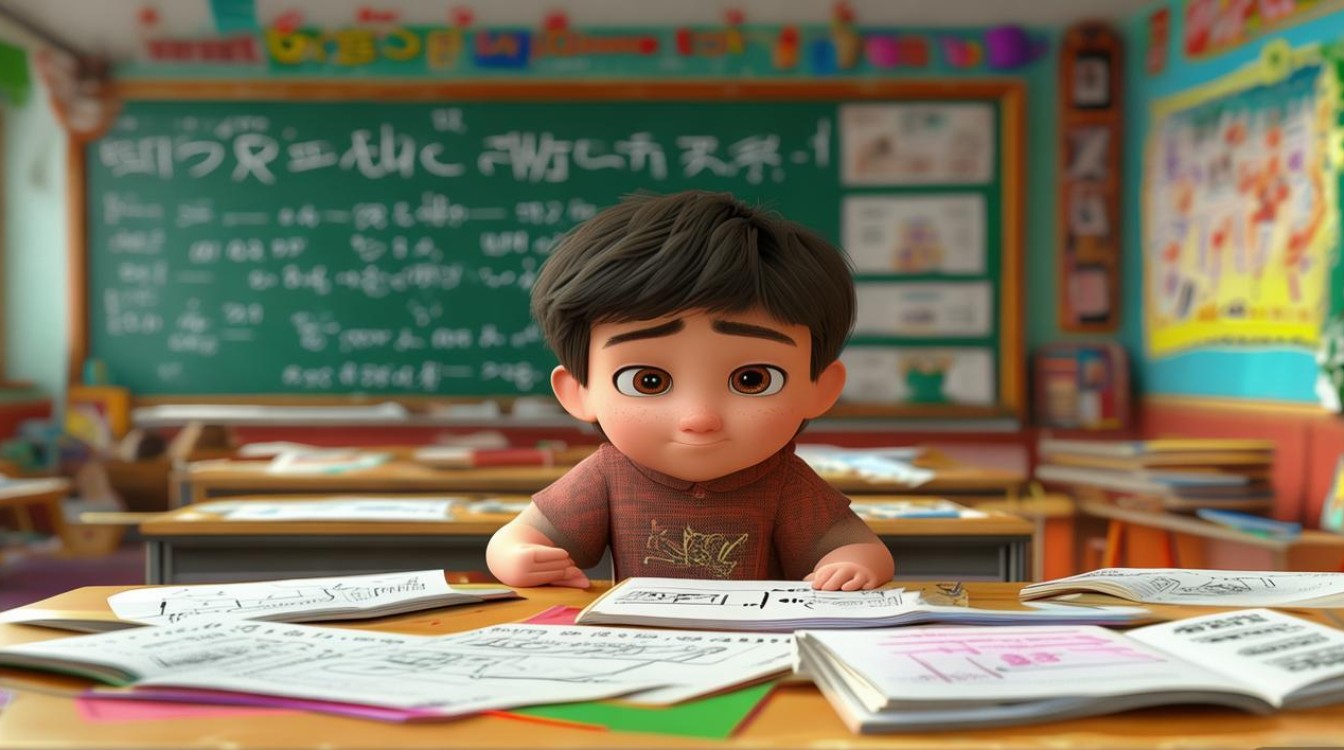 小学雨水数学题解题技巧揭秘,如何轻松应对这类难题?