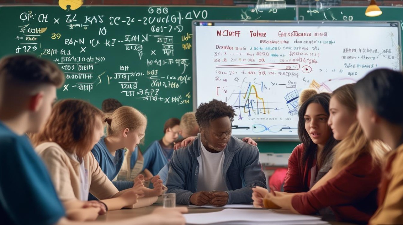 初中数学难学？高中如何高效衔接，突破数学学习困境？