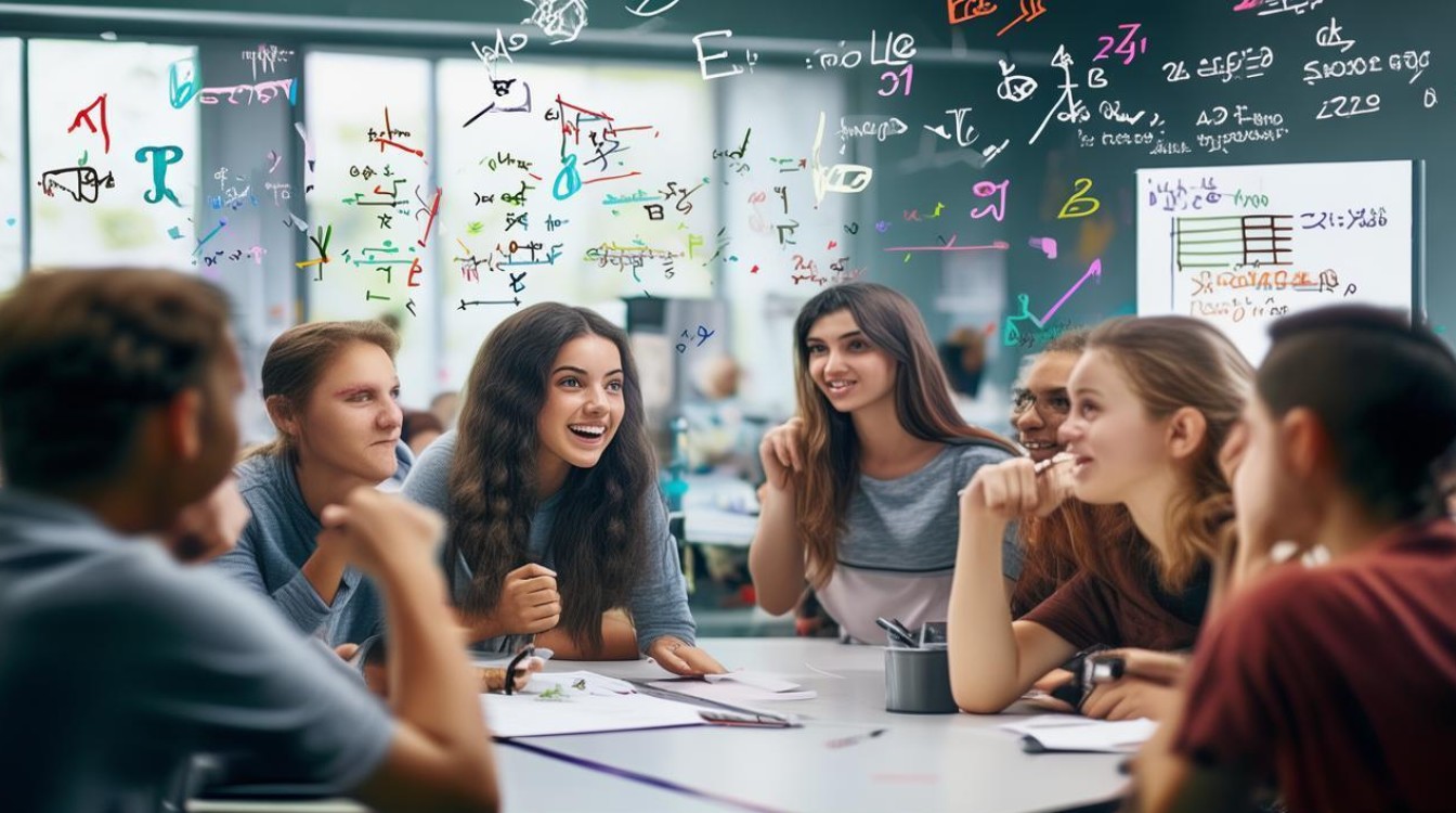 初中数学难学?高中如何高效衔接,突破数学学习困境?
