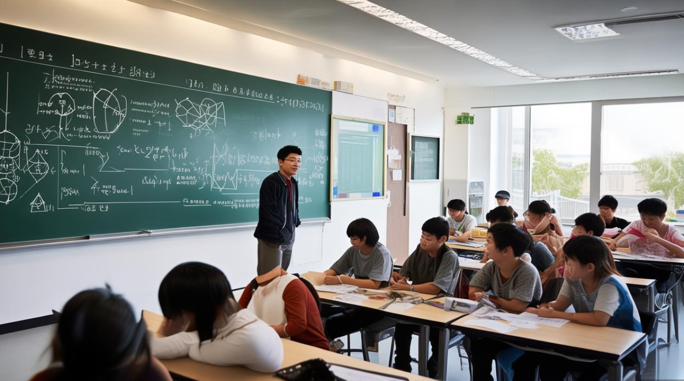 浙江高中数学课程内容有哪些？