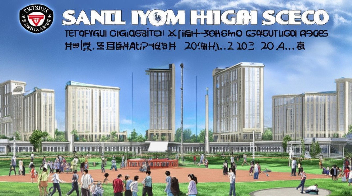 太原三立中学高中升学率究竟如何?历年表现揭秘,家长学生必看!