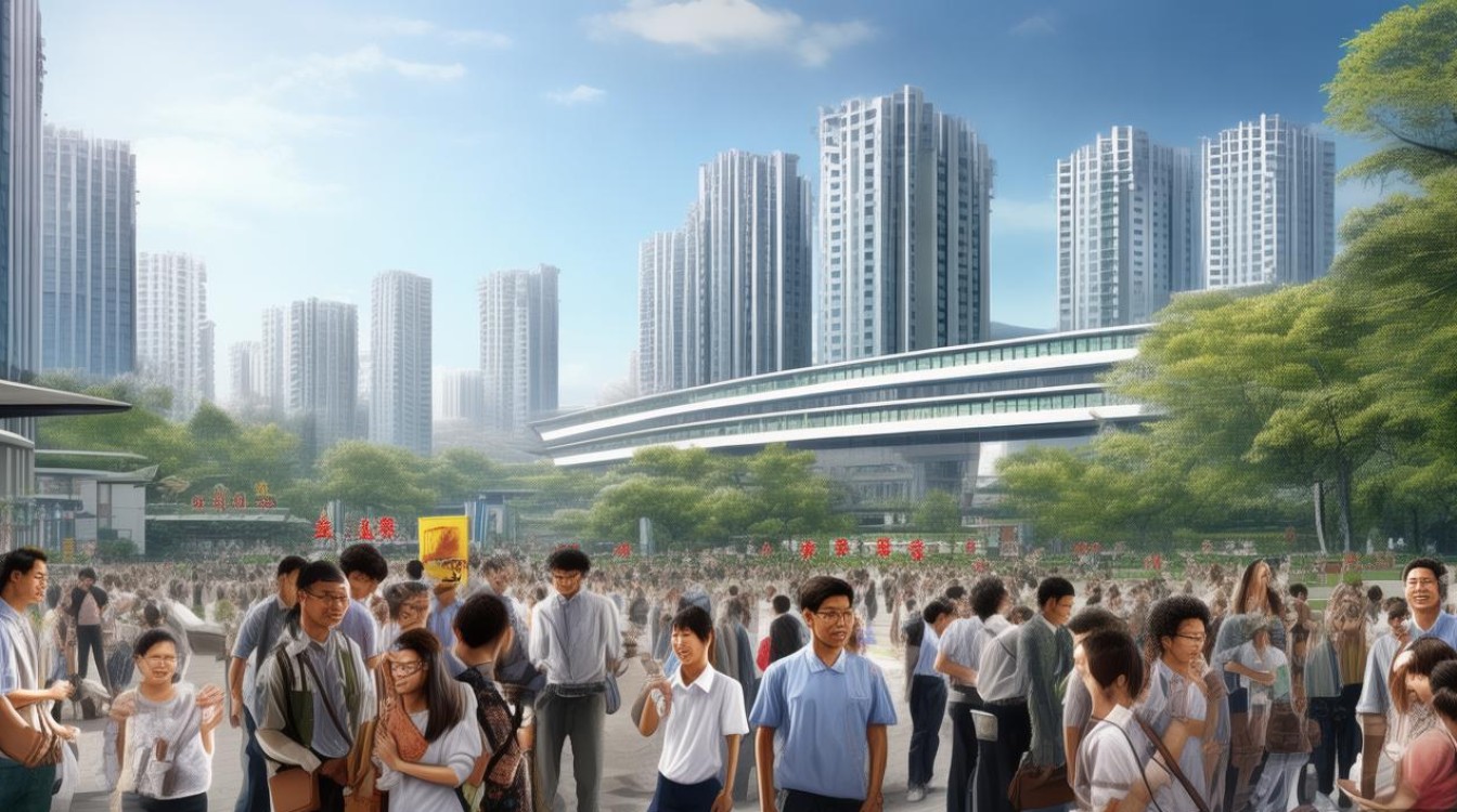 福州第八中学高中部教学质量高吗?师资力量雄厚吗?升学率如何?