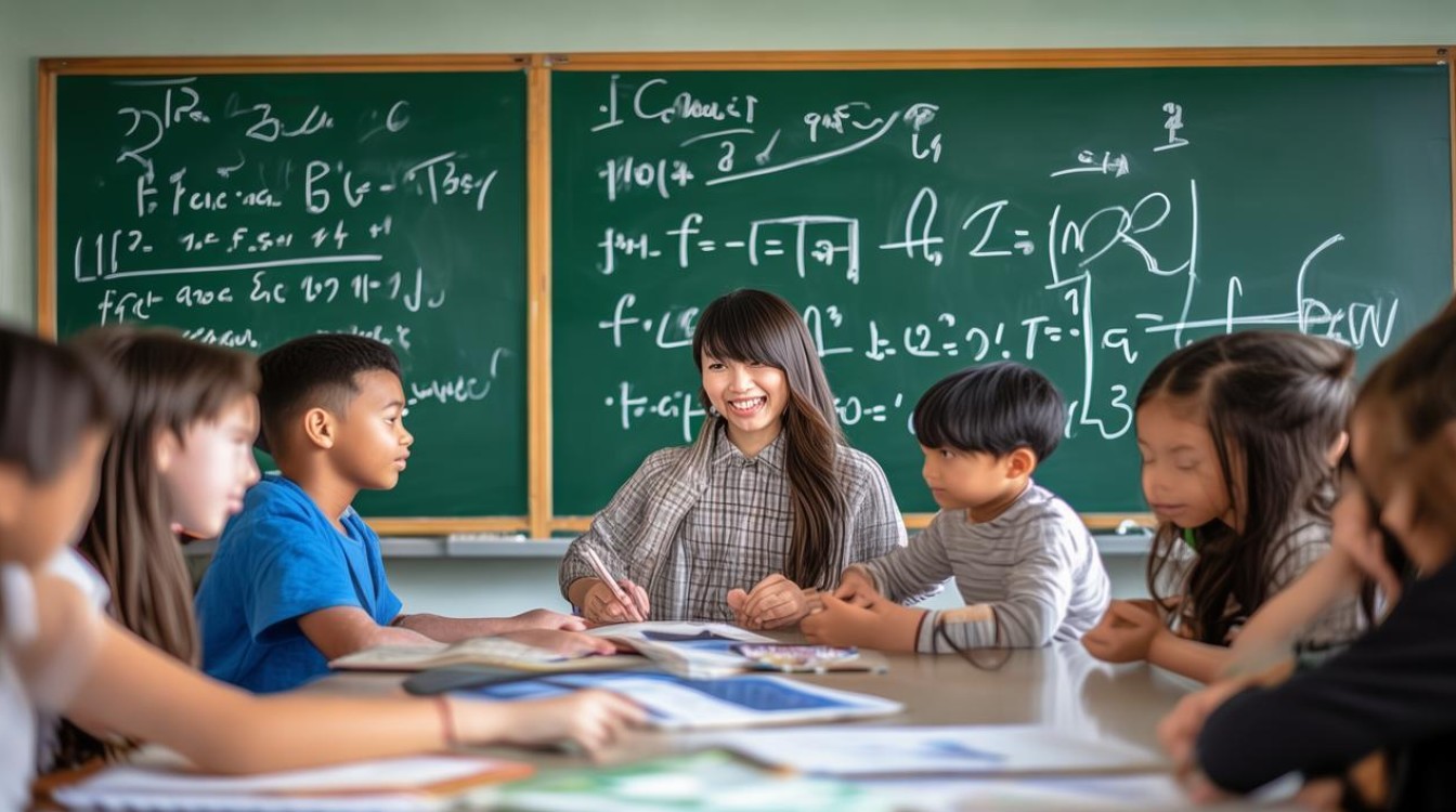 初中数学分式学习难点何在?如何高效掌握分式技巧?