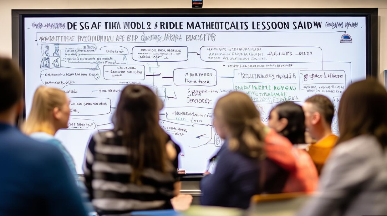 初中数学听评课如何撰写？高效方法与步骤解析