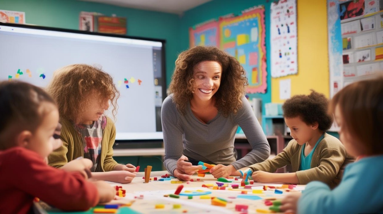 想教孩子小学数学怎么教，如何有效地教授小学生数学？