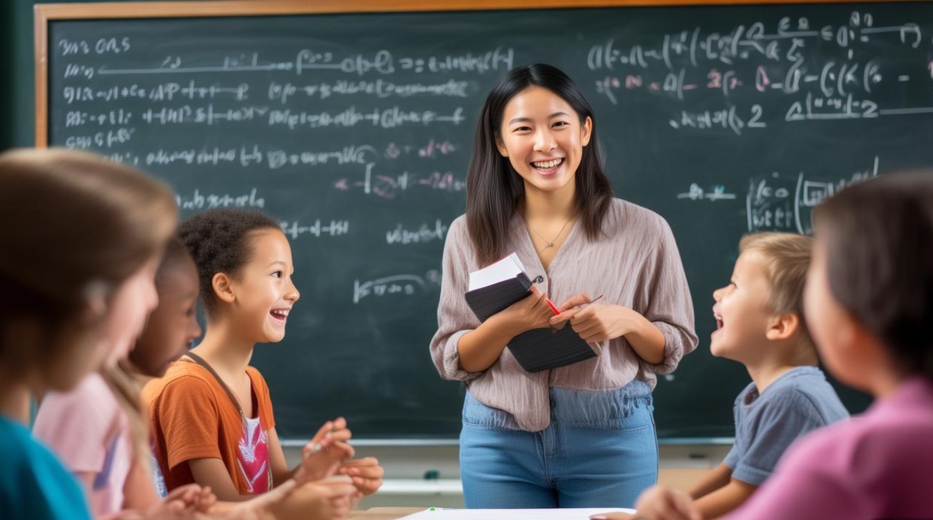 初中数学教案点评标准有哪些?如何准确评价教学效果?