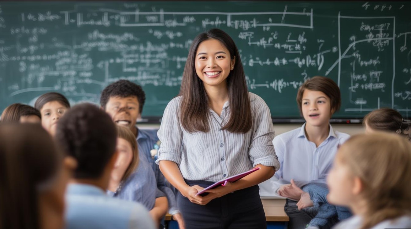 初中数学教案点评标准有哪些?如何准确评价教学效果?