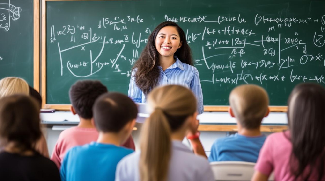 初中数学教案点评标准有哪些?如何准确评价教学效果?