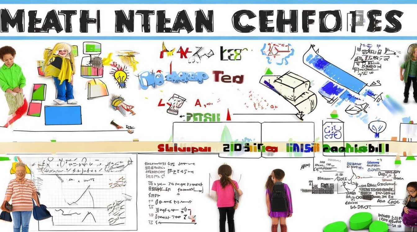 小学到高中数学学习攻略，不同阶段如何高效提升？