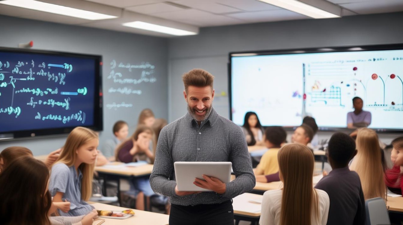初中老师的数学水平真的能跟上时代步伐吗？如何确保教学质量？