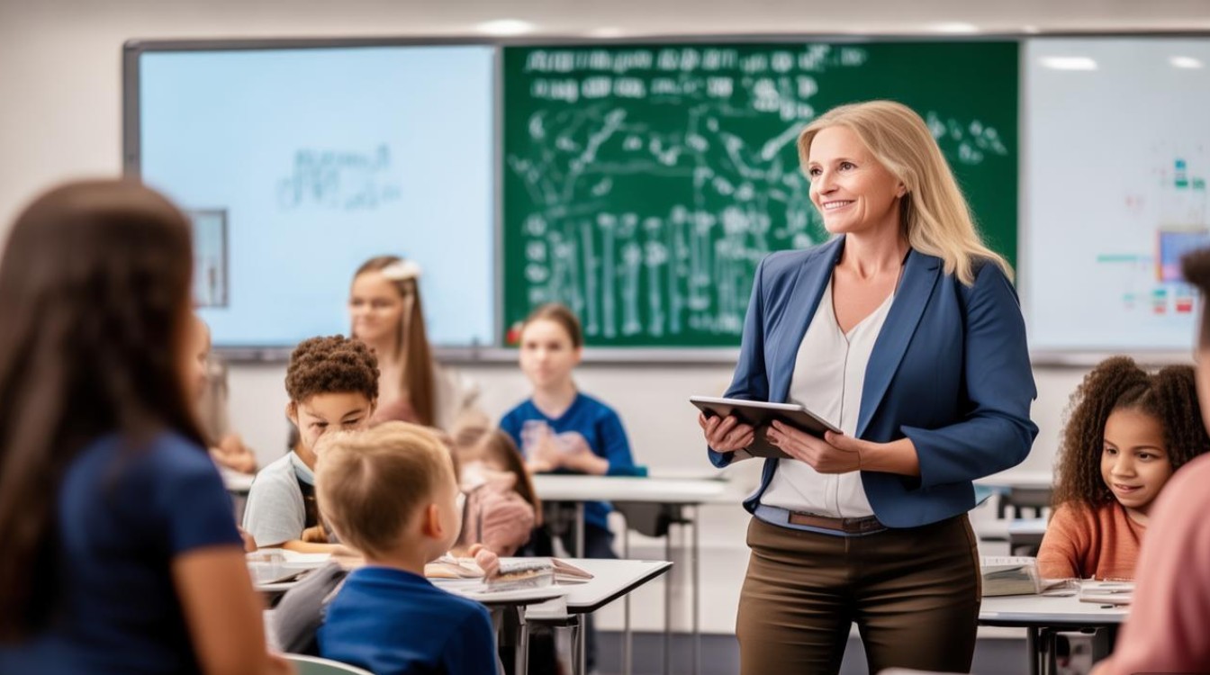 初中老师的数学水平真的能跟上时代步伐吗?如何确保教学质量?