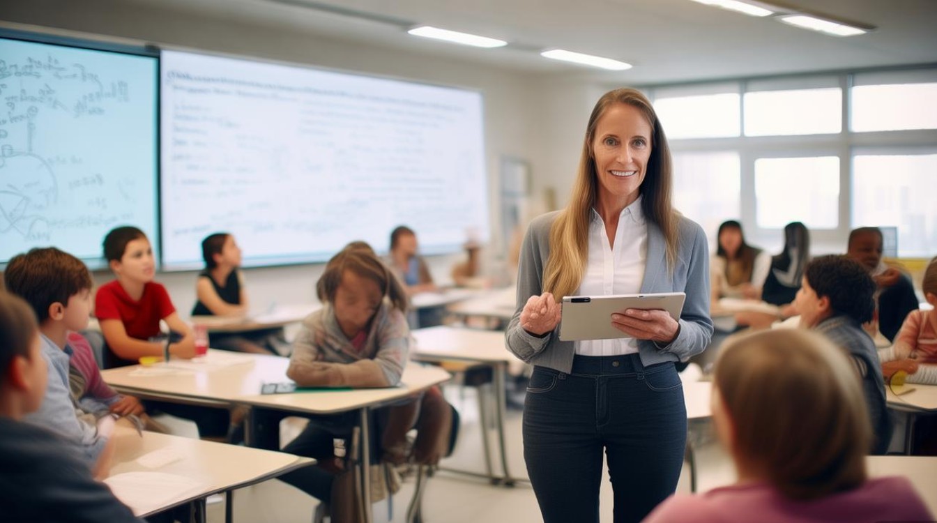 初中老师的数学水平真的能跟上时代步伐吗?如何确保教学质量?