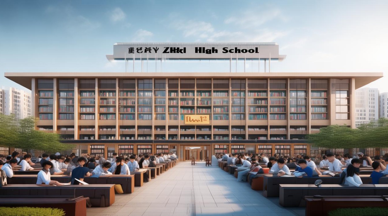 正一中学高中部教学质量如何?升学率怎样?师资力量强大吗?