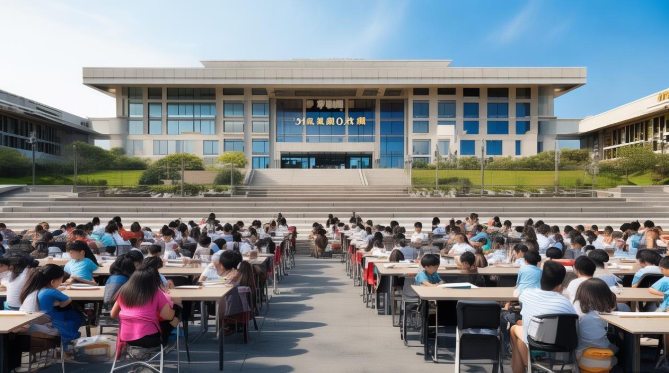 正一中学高中部教学质量如何?升学率怎样?师资力量强大吗?