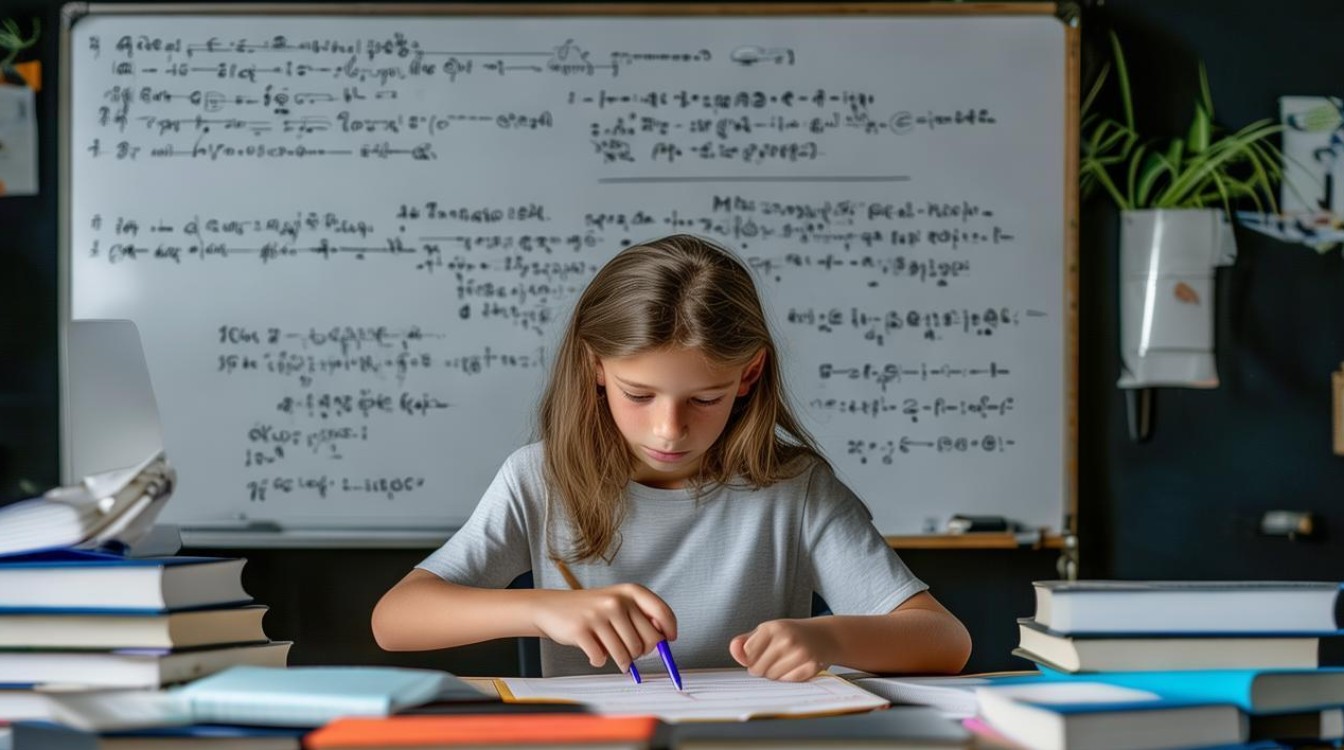 高中生如何有效补完初中数学知识体系及解题技巧？