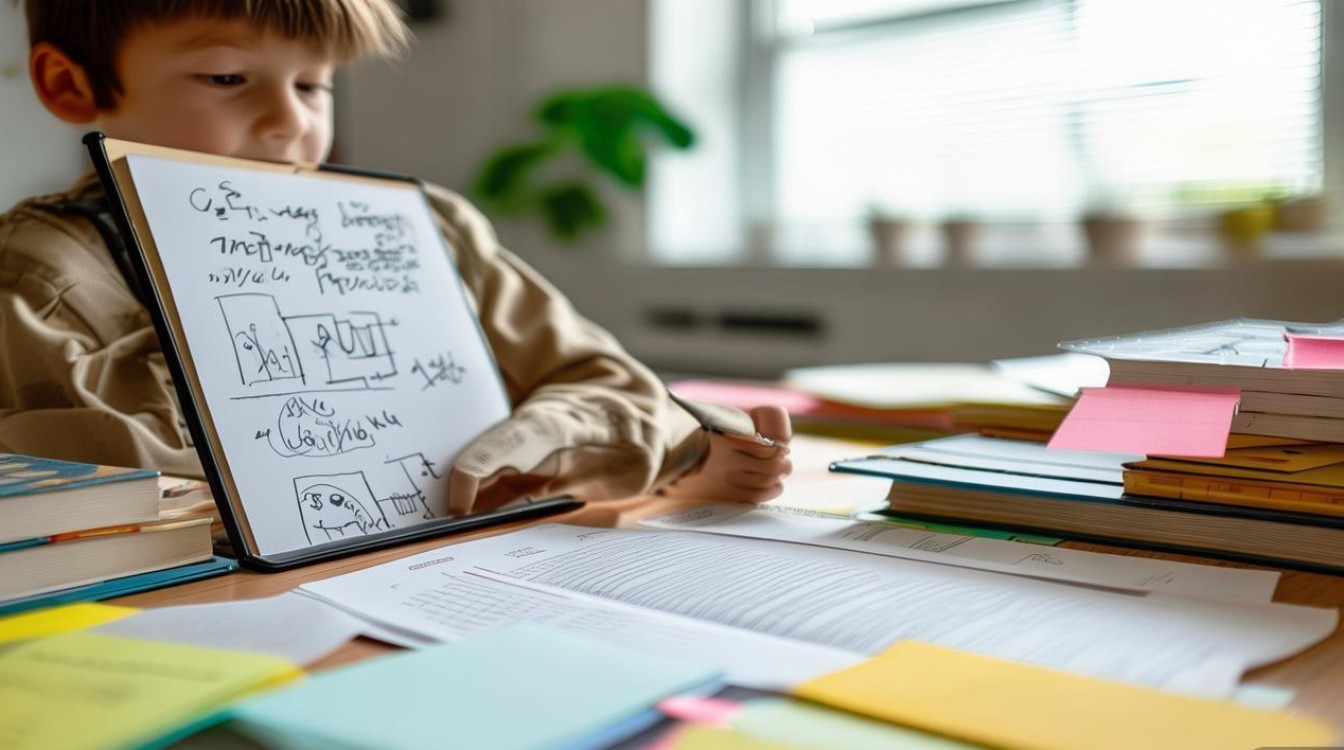 初中生如何制定并实施有效的数学学习计划?探索高效学习策略!