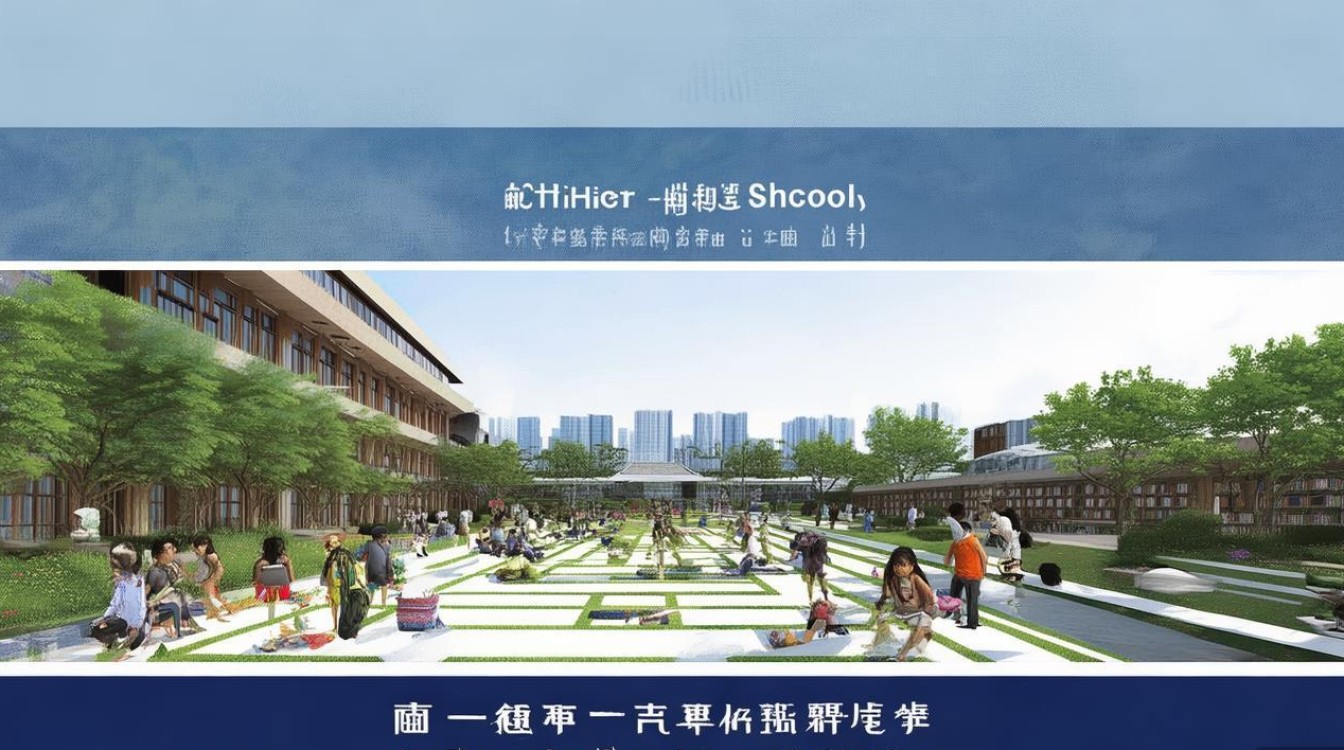 天津市42中学高中部教学质量如何?校园环境与师资力量如何?