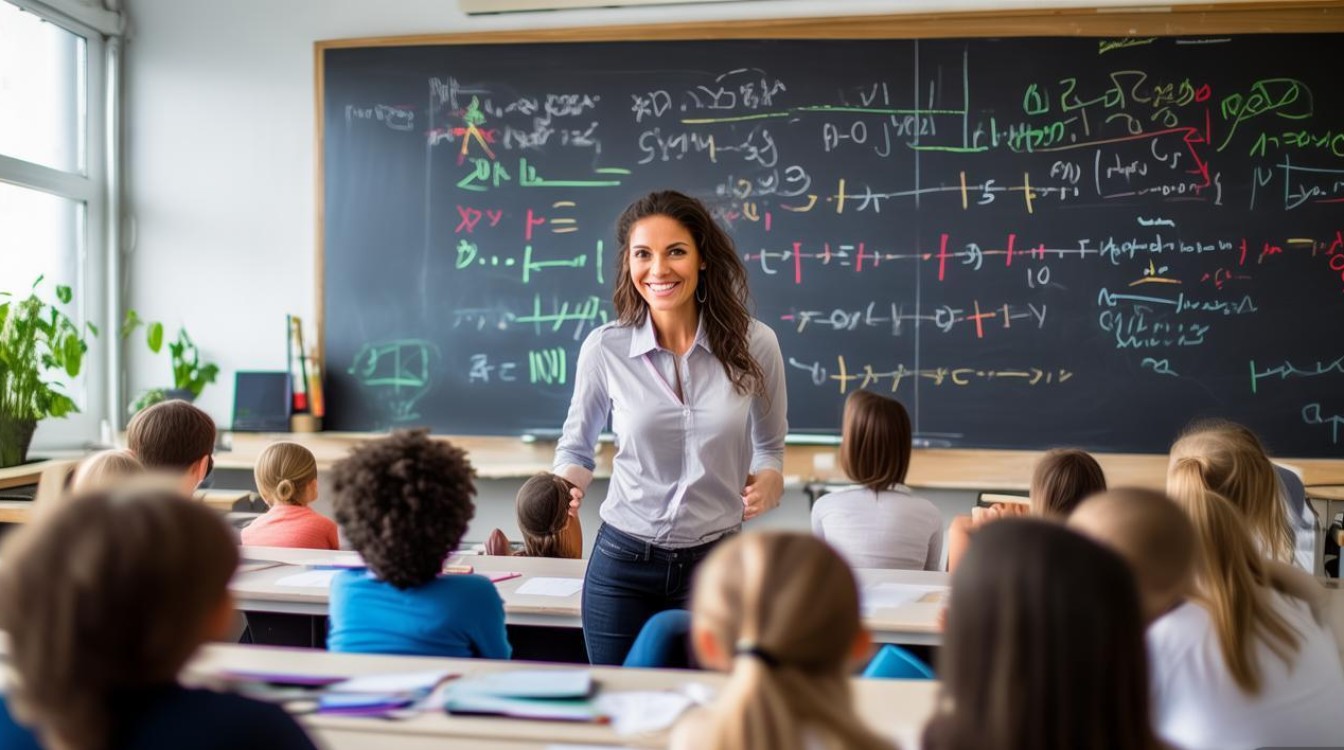 初中数学试讲稿,如何编写才能让学生轻松学好数学?