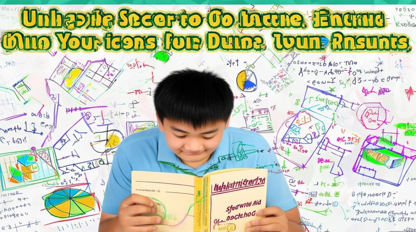 教材帮数学初中预习攻略,高效方法揭秘,如何事半功倍?