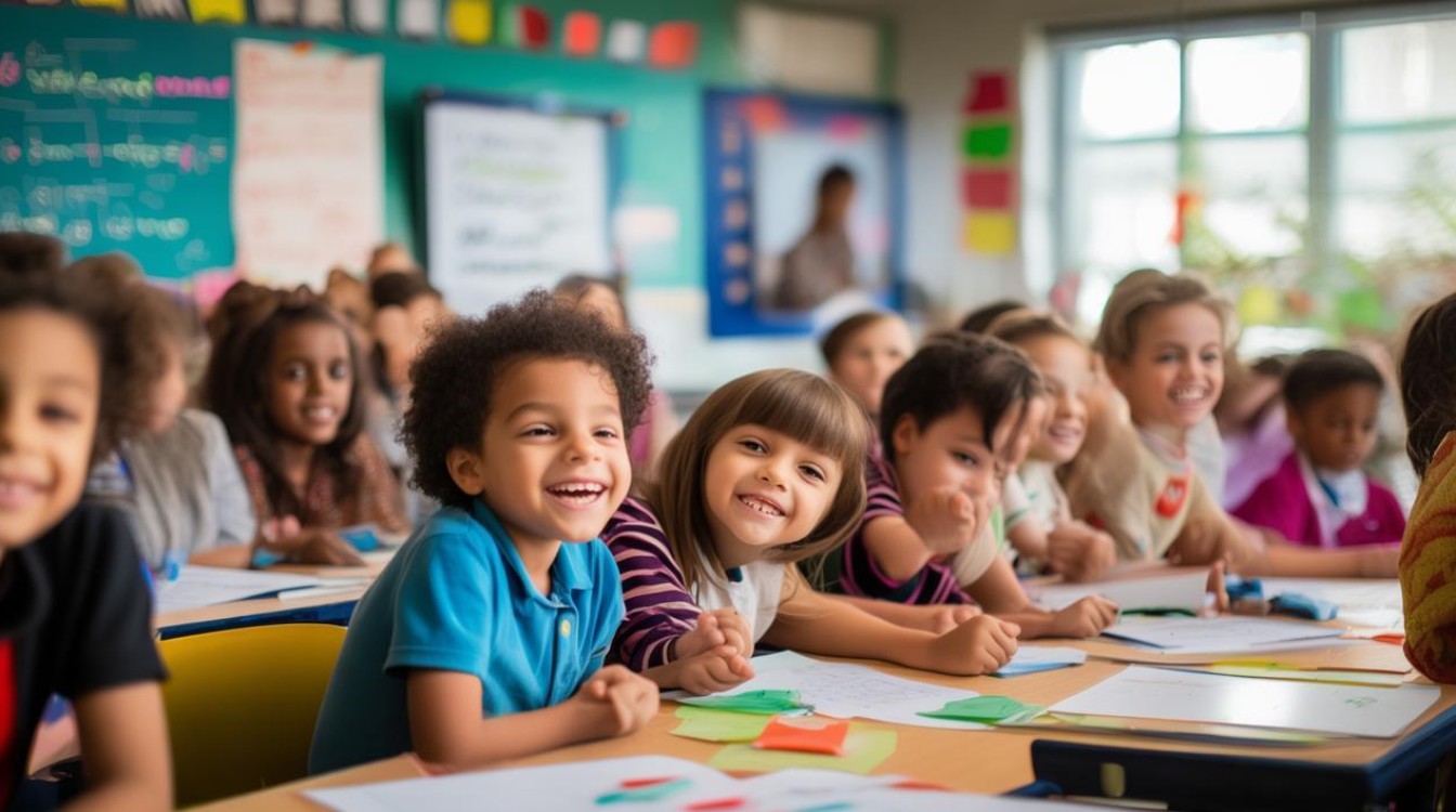 小学生数学语文成绩双提升,有哪些高效策略揭秘?