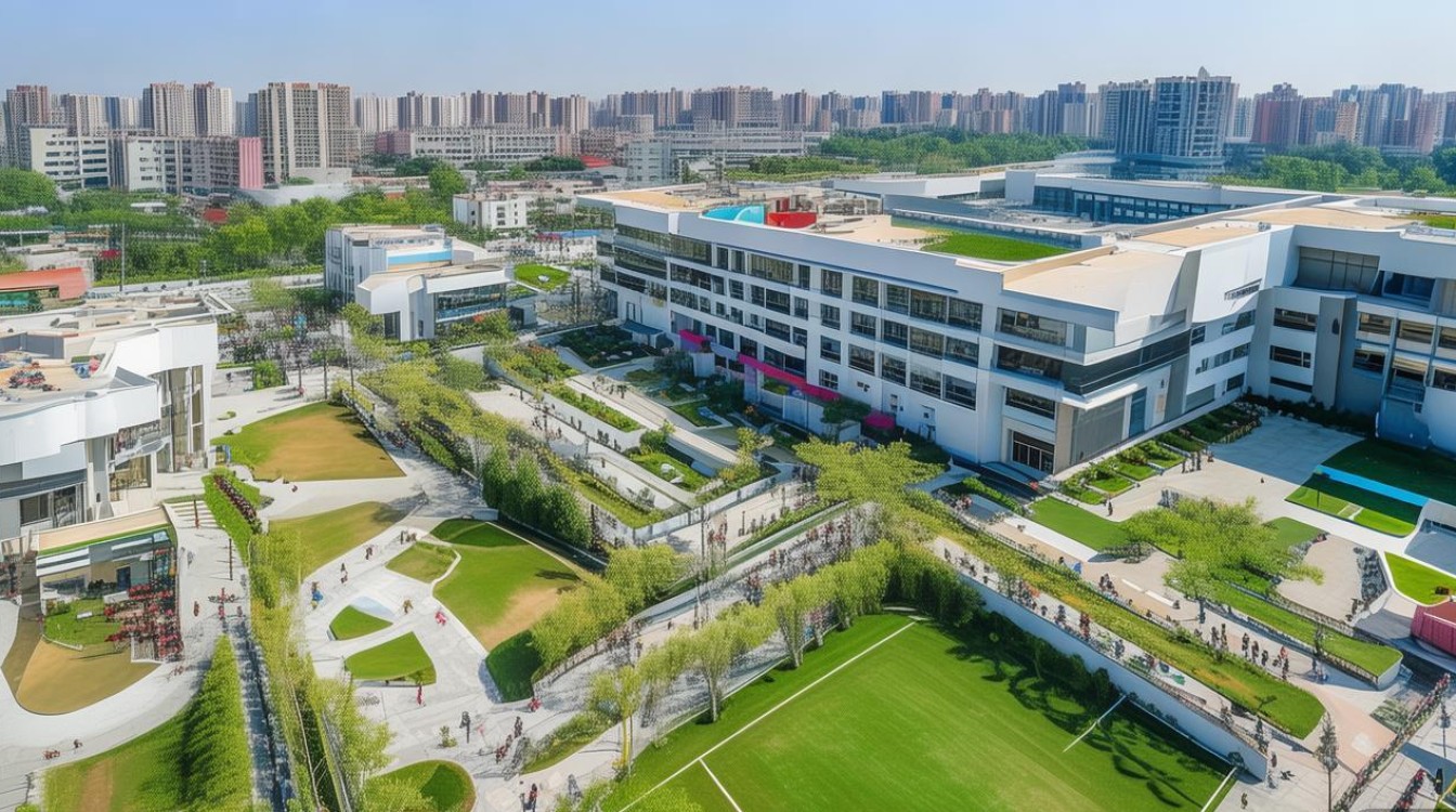 乐平第七中学高中部教学质量如何?升学率怎样?校园环境如何?学生评价如何?