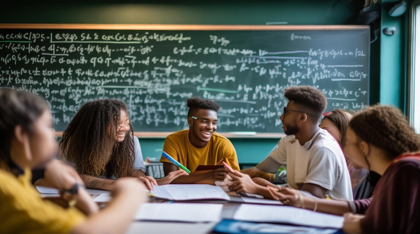 高中数学常见思维路径有哪些?高效方法解析