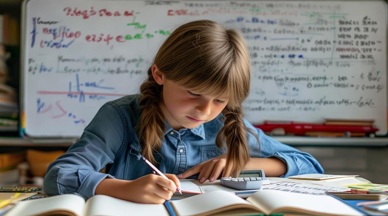 如何高效完成小学家庭作业中的数学难题？技巧分享与解题策略解析！