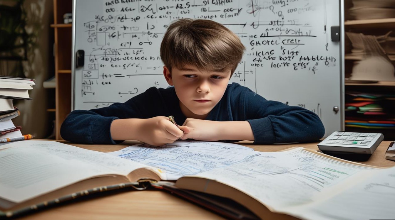 如何高效完成小学家庭作业中的数学难题?技巧分享与解题策略解析!
