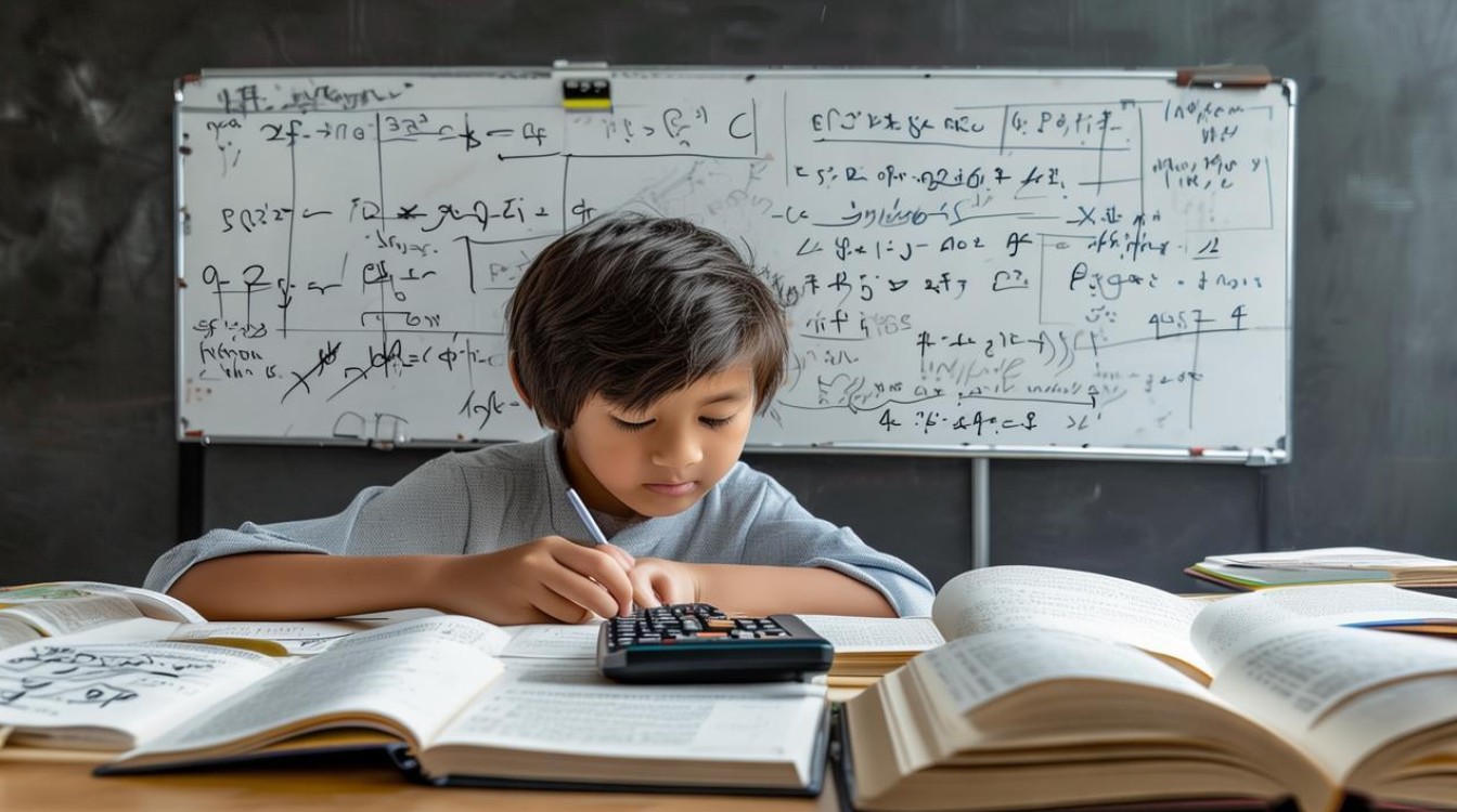 如何高效完成小学家庭作业中的数学难题?技巧分享与解题策略解析!