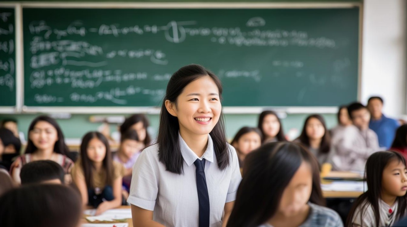 杨娟小学数学老师教学质量如何?学生和家长评价怎样?