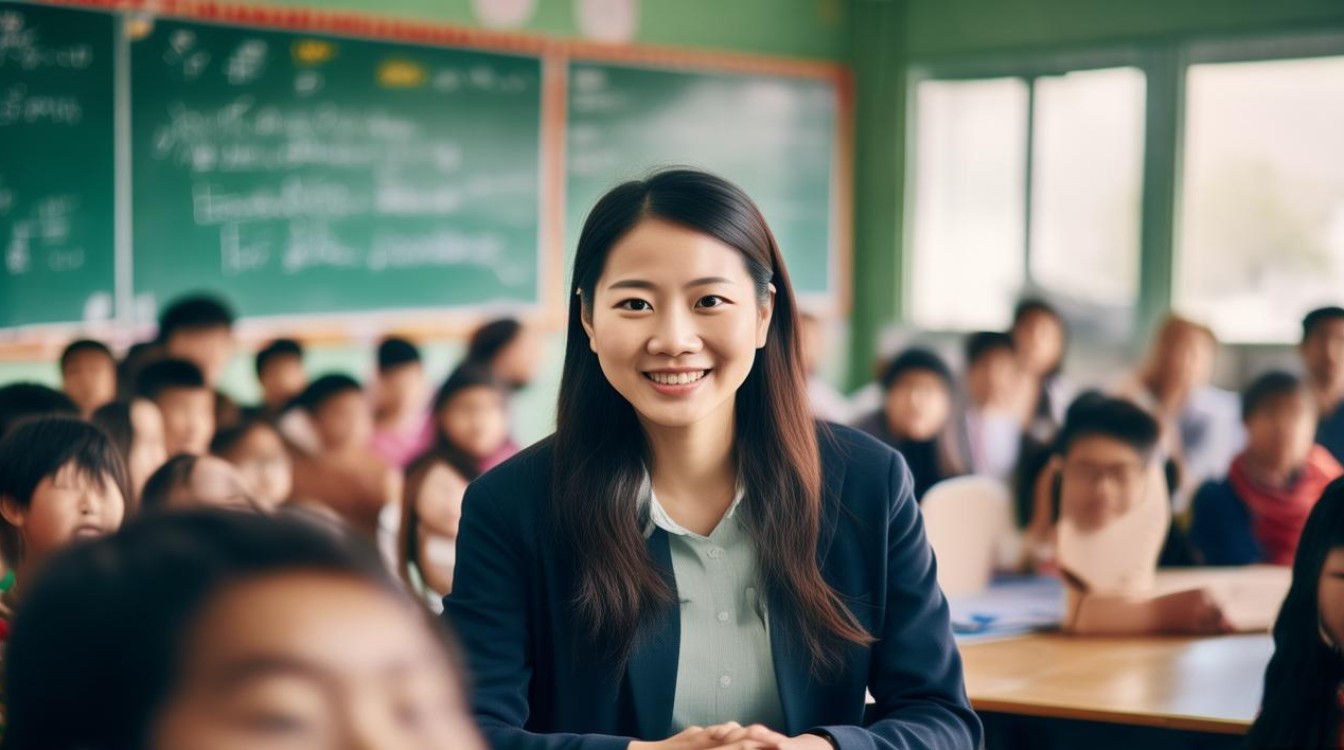 杨娟小学数学老师教学质量如何?学生和家长评价怎样?