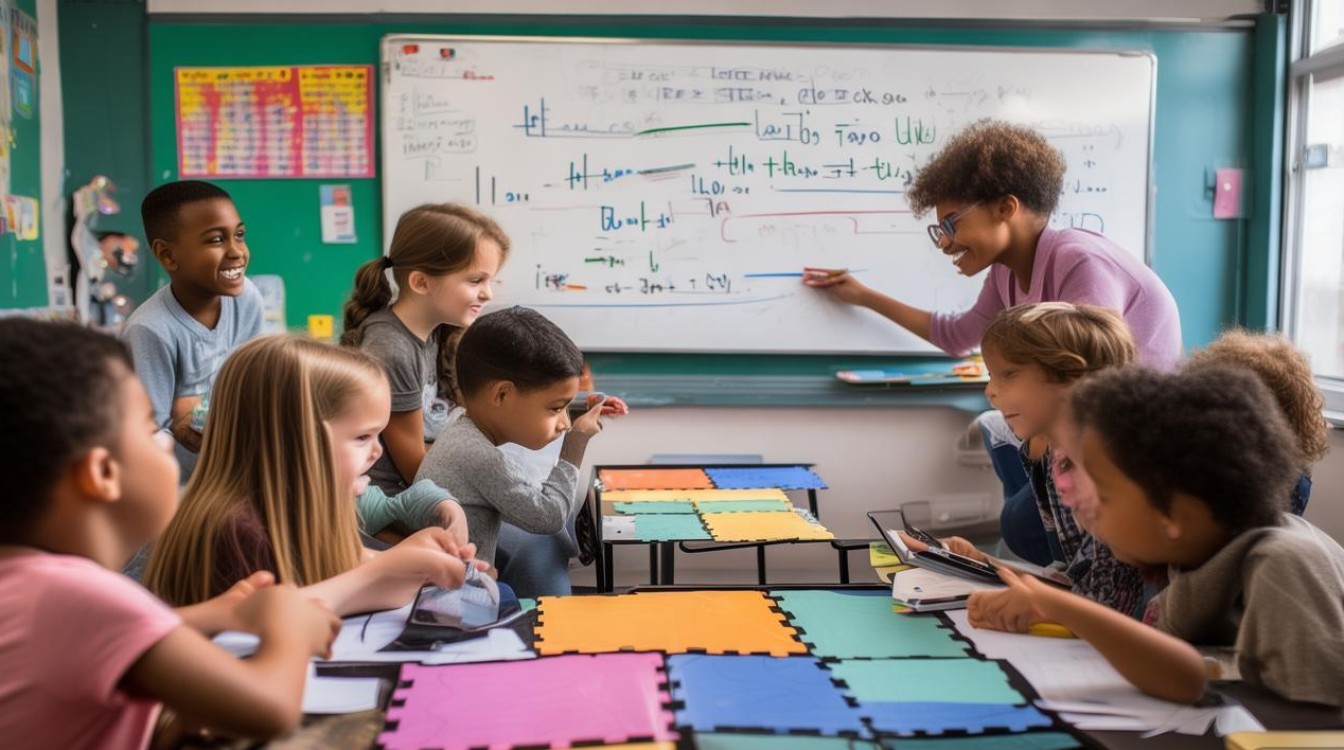 中小学生数学教学，如何有效提升孩子学习兴趣与成绩？