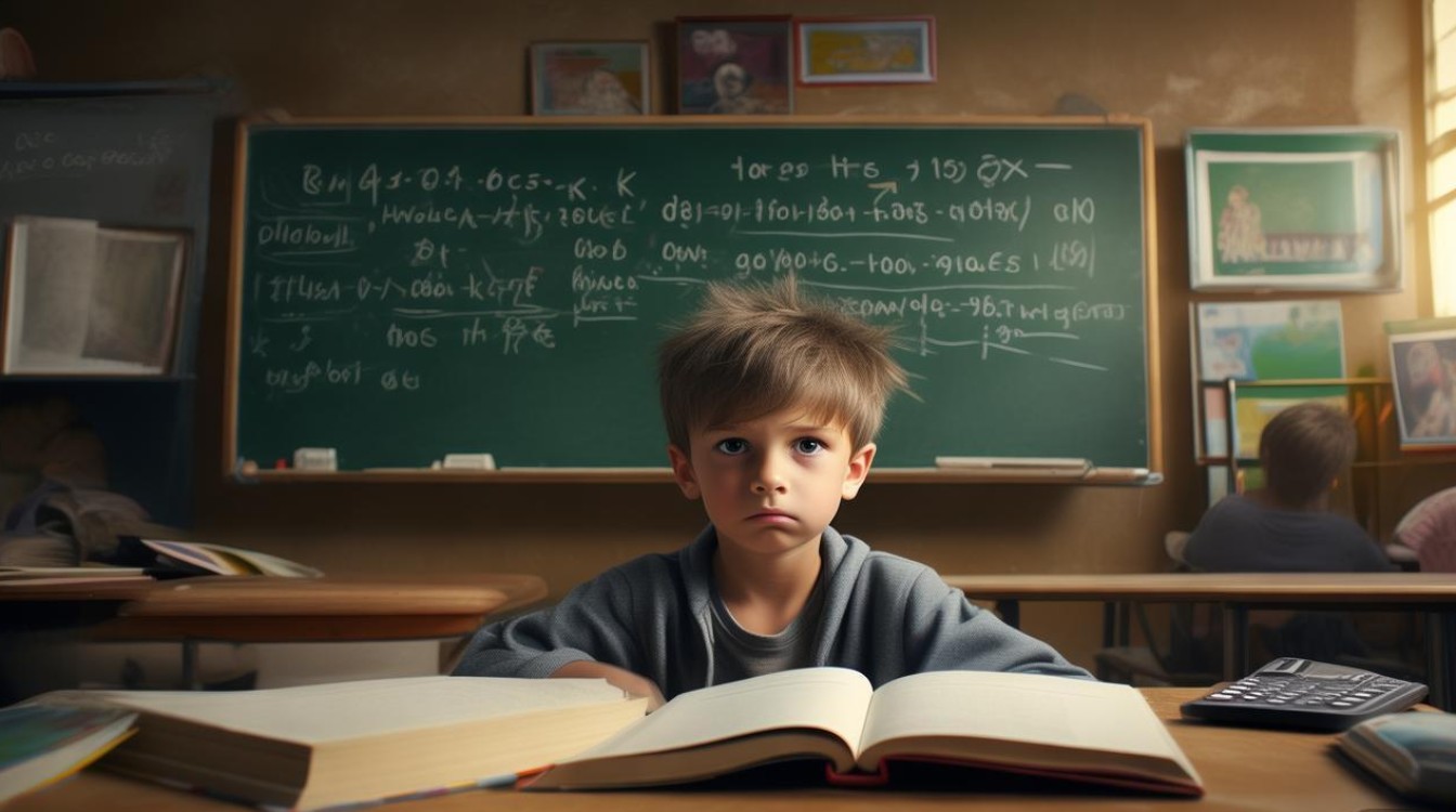小学数学考试差一分怎么办？