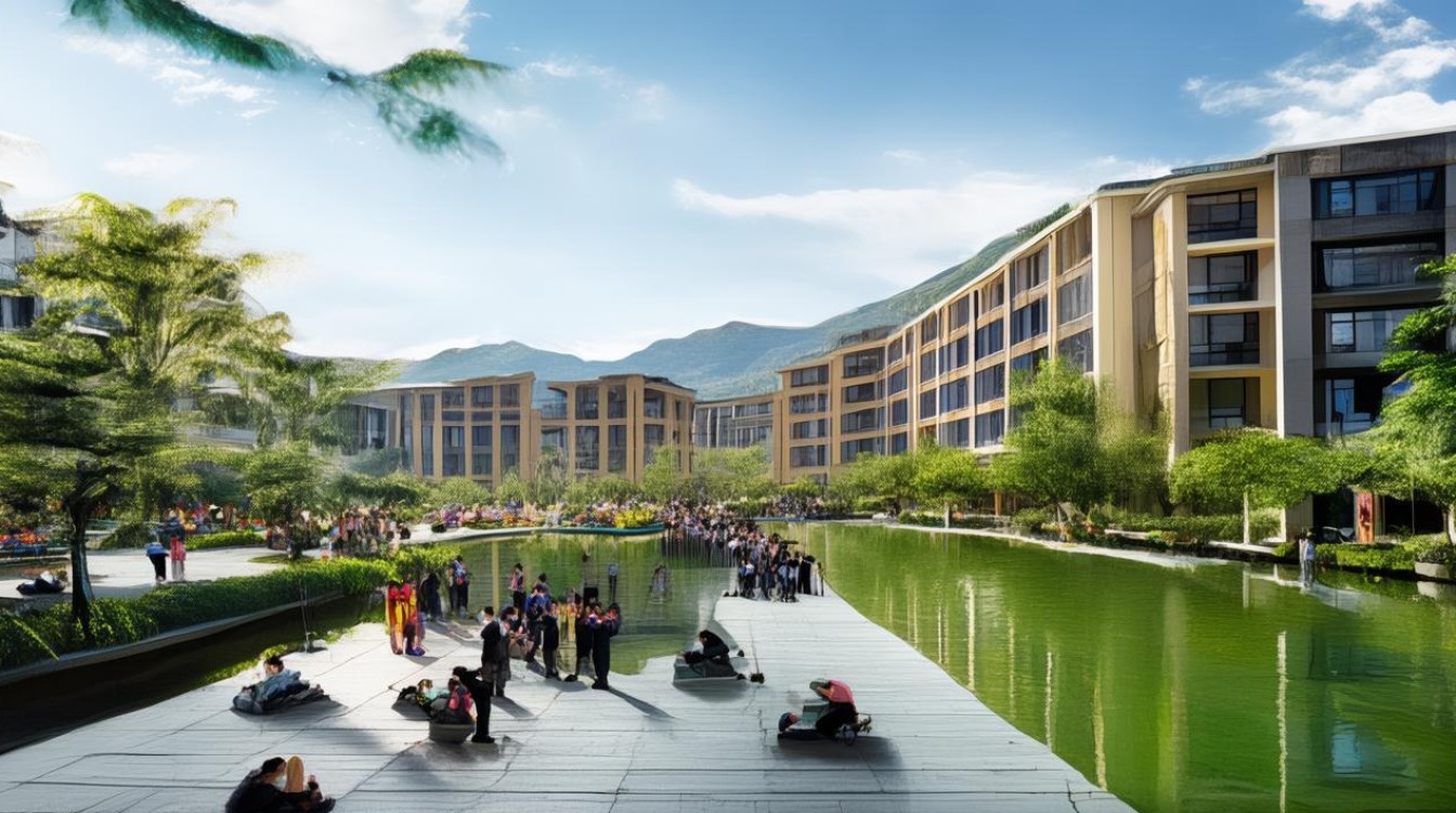 四川天一中学高中教学质量如何?升学率怎样?校园环境及师资力量评价如何?