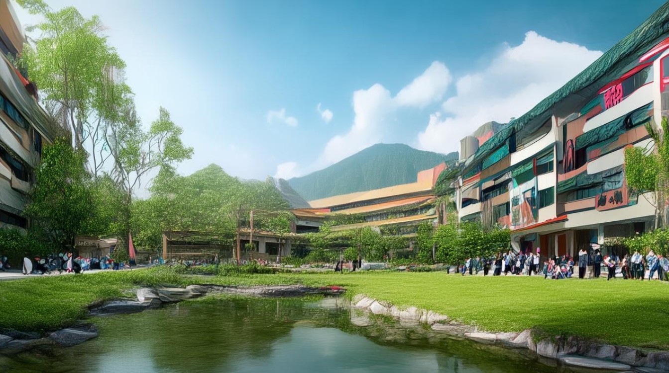 四川天一中学高中教学质量如何?升学率怎样?校园环境及师资力量评价如何?