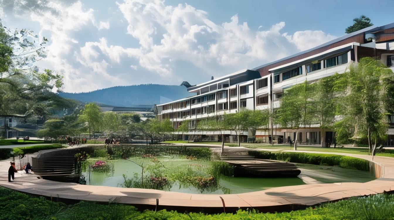四川天一中学高中教学质量如何?升学率怎样?校园环境及师资力量评价如何?